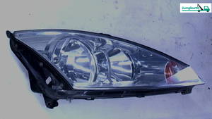 Scheinwerfer R M Blinker 2M5113W029BD Ford Focus Turnier DI GL Bj 2002