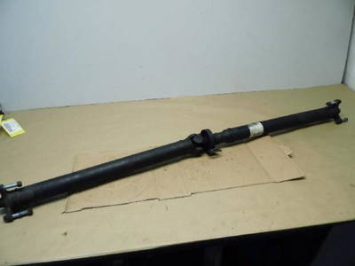 Kardanwelle (1796ccm 105kw 271.946
Getriebe 5-Gang Automatik 722.695)