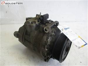 Klimakompressor VW PHAETON (3D_) 3.0 V6 TDI 4MOTION DENSO,3D0820805C 165 KW