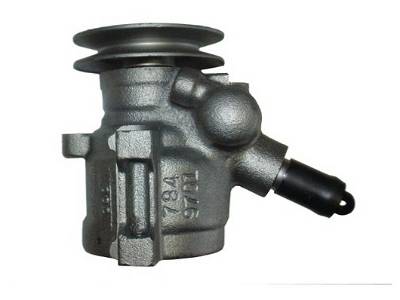 Hydraulikpumpe, Lenkung Spidan 53523