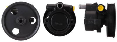 Hydraulikpumpe, Lenkung Spidan 54172