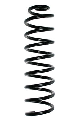 Fahrwerksfeder Hinterachse Spidan 56171