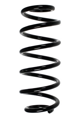 Fahrwerksfeder Vorderachse Spidan 85415