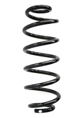 Fahrwerksfeder Hinterachse Spidan 86539
