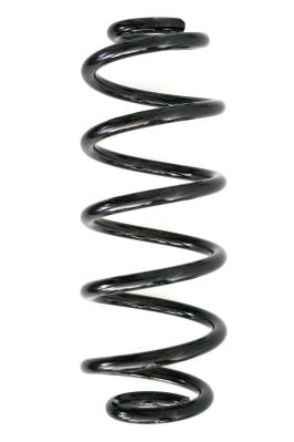 Fahrwerksfeder Hinterachse Spidan 86541