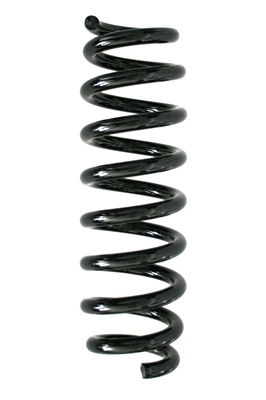 Fahrwerksfeder Hinterachse Spidan 86767