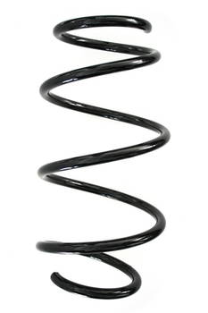 Fahrwerksfeder Vorderachse Spidan 86872