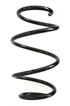 Fahrwerksfeder Vorderachse Spidan 86875