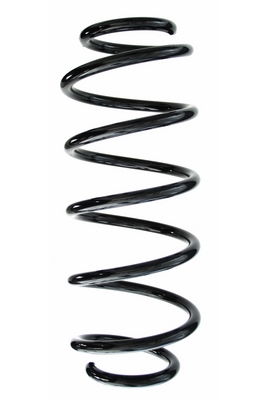Fahrwerksfeder Hinterachse Spidan 87425