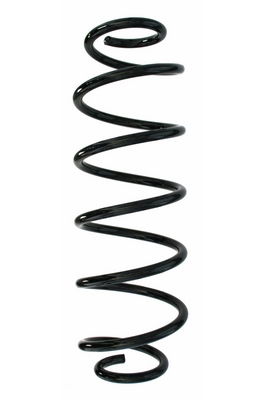 Fahrwerksfeder Hinterachse Spidan 87727