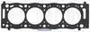 Dichtung, Zylinderkopf Elring 135.052