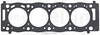 Dichtung, Zylinderkopf Elring 153.002