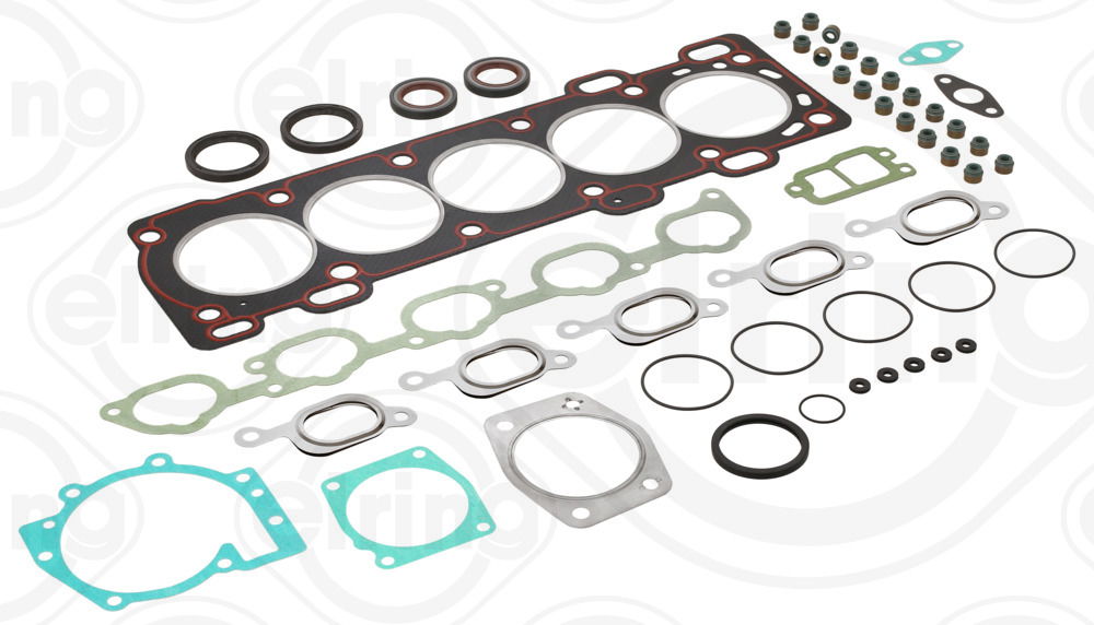 Dichtungssatz, Zylinderkopf Elring 498.801