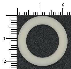 Dichtring, Ölablassschraube Elring 786.500