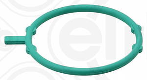 Dichtring, AGR-Kühler Bypassklappe an AGR-Kühler Elring 854.470