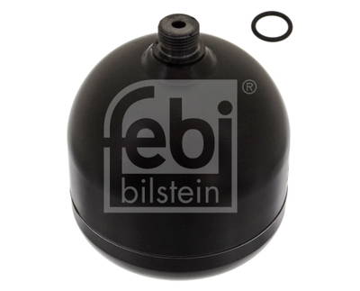 Druckspeicher, Bremsanlage Febi Bilstein 01817 • AUDI 4D1612061A 