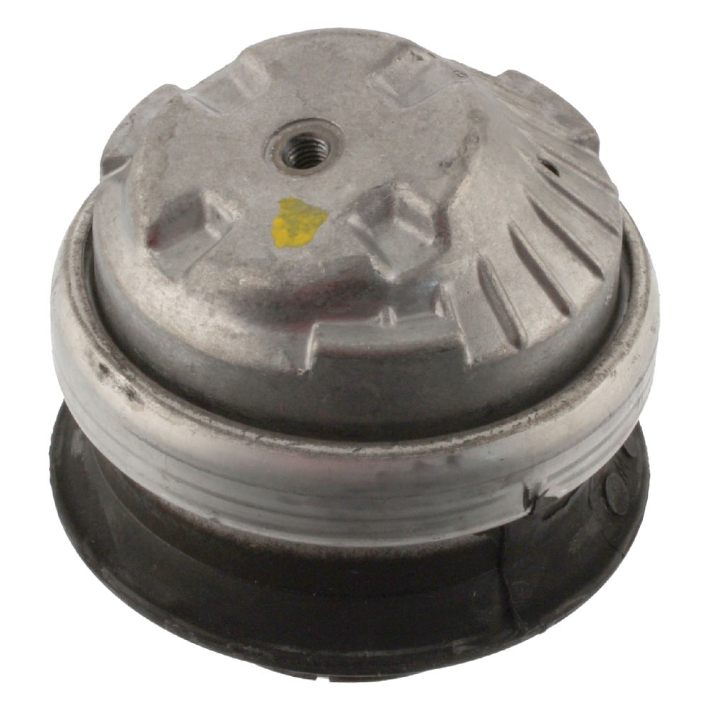 Lagerung, Motor vorne rechts Febi Bilstein 03784