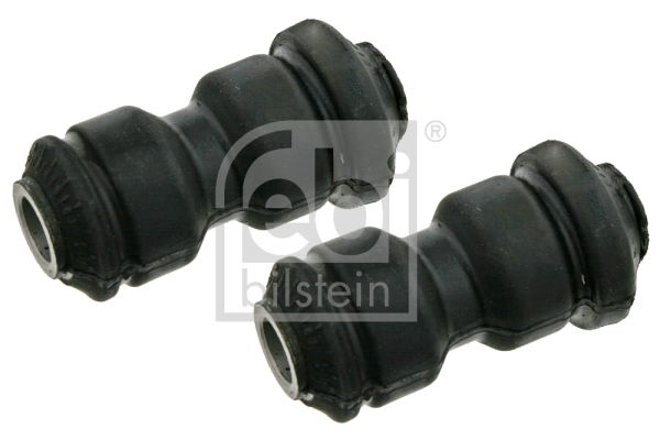Montagesatz, Lenker Hinterachse beidseitig Febi Bilstein 04047 