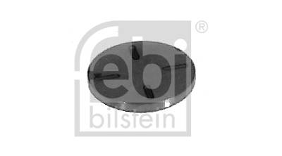 Druckstück, Einlass-/Auslassventil Febi Bilstein 08601