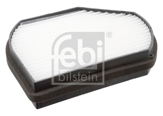 febibilstein Filter, Innenraumluft Febi Bilstein 09437