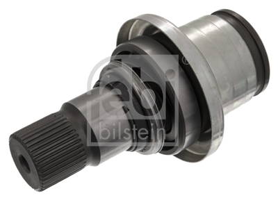 Antriebswelle Vorderachse rechts Febi Bilstein 100241