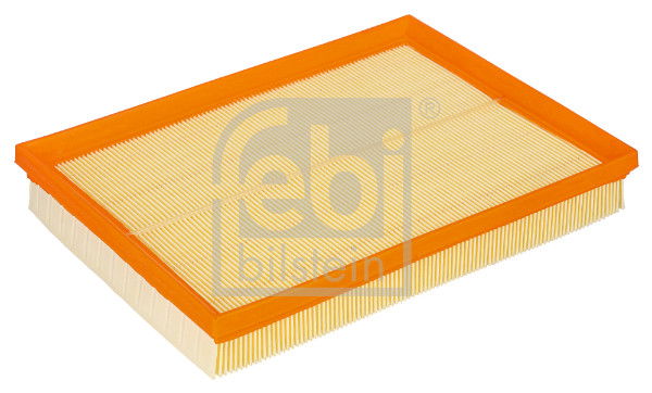 febibilstein Luftfilter Febi Bilstein 100367