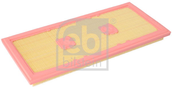 febibilstein Luftfilter Febi Bilstein 100371