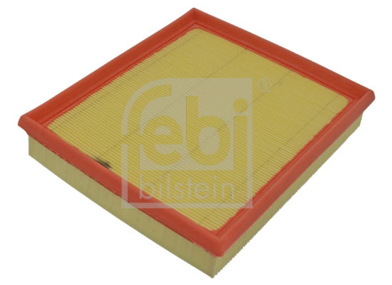 febibilstein Luftfilter Febi Bilstein 100376