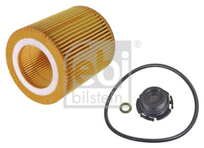Ölfilter Febi Bilstein 101322