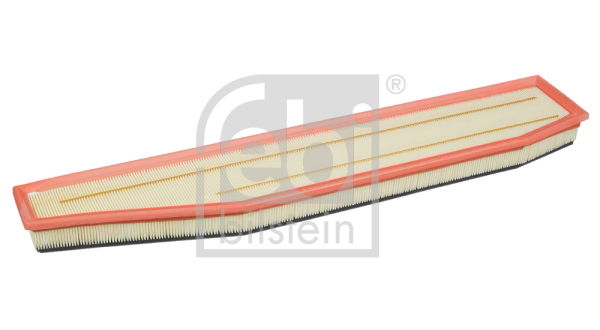 febibilstein Luftfilter Febi Bilstein 101443