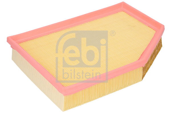 febibilstein Luftfilter Febi Bilstein 101450
