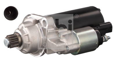 Starter Febi Bilstein 101565