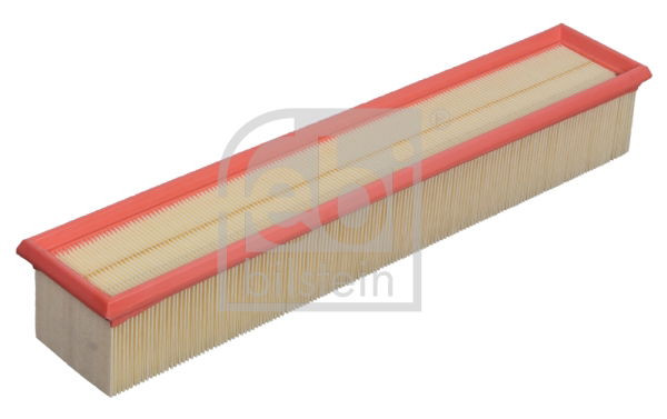 febibilstein Luftfilter Febi Bilstein 101644