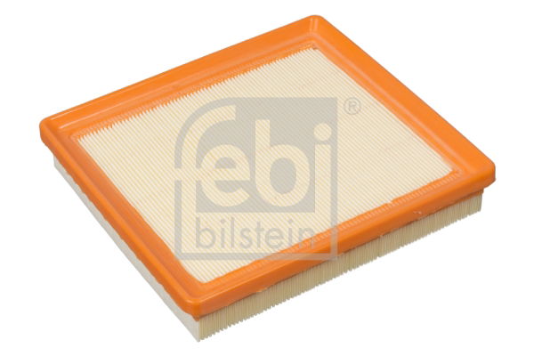 febibilstein Luftfilter Febi Bilstein 103007
