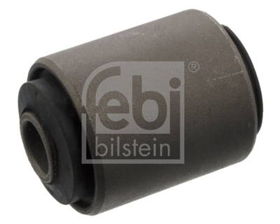 Lagerung, Lenker Vorderachse unten vorne Febi Bilstein 10303