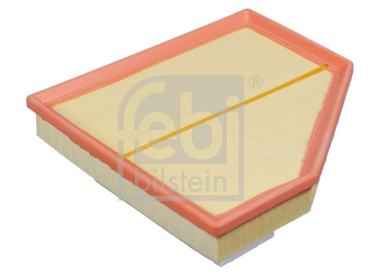 febibilstein Luftfilter Febi Bilstein 103800