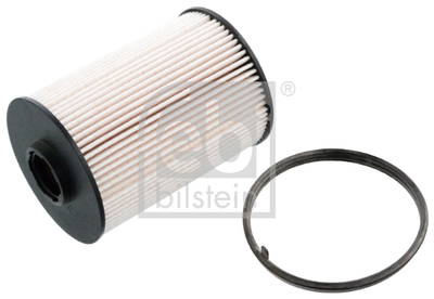 Kraftstofffilter Febi Bilstein 104338