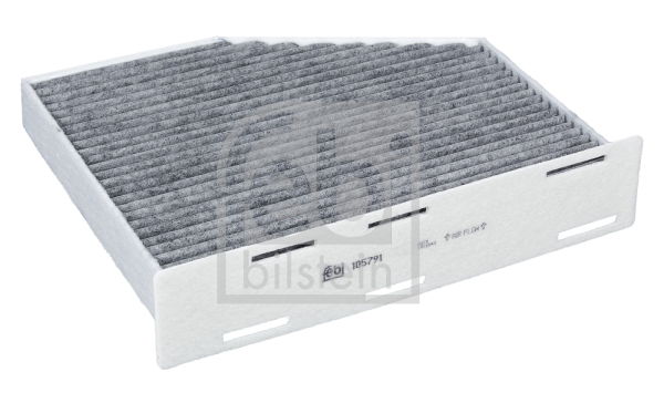 febibilstein Filter, Innenraumluft Febi Bilstein 105791