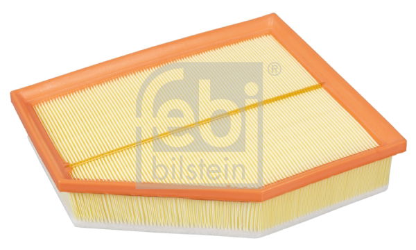 febibilstein Luftfilter Febi Bilstein 106096