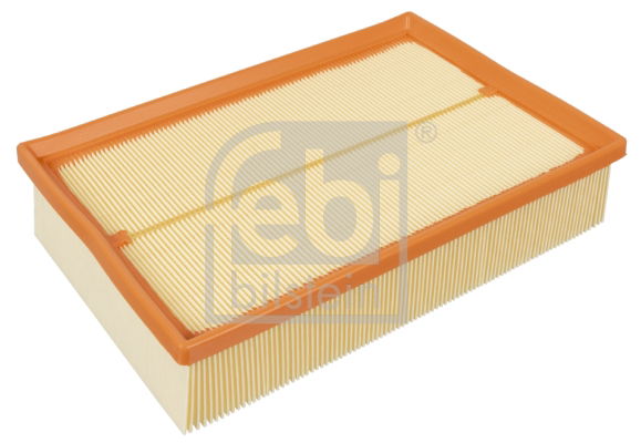 febibilstein Luftfilter Febi Bilstein 106895