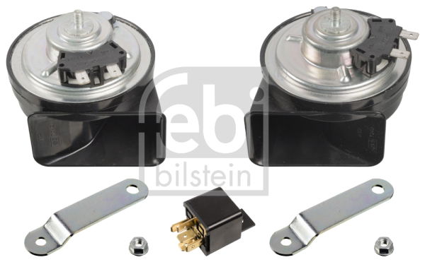 febibilstein Fanfare Febi Bilstein 107772