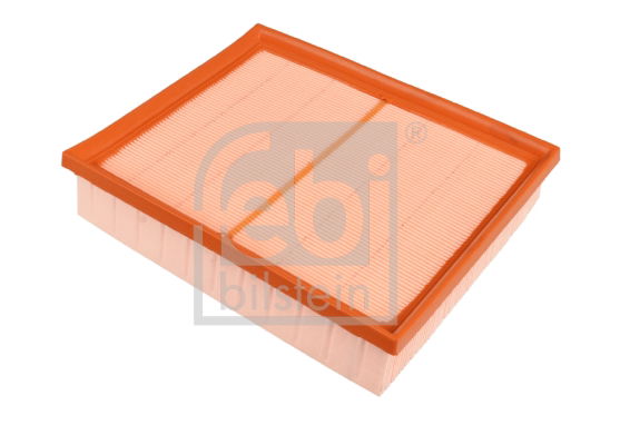 febibilstein Luftfilter Febi Bilstein 108331