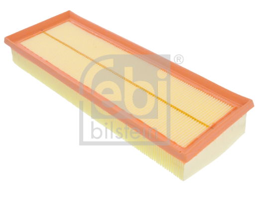 febibilstein Luftfilter Febi Bilstein 108334
