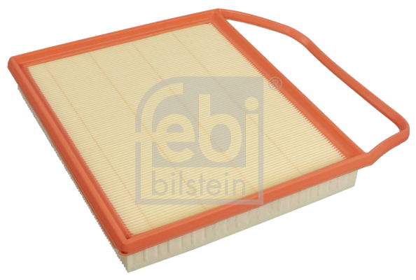 febibilstein Luftfilter Febi Bilstein 108364