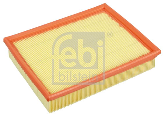 febibilstein Luftfilter Febi Bilstein 108369