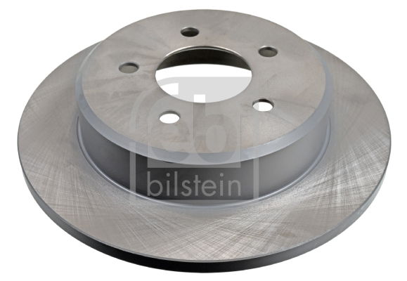 febibilstein Bremsscheibe Hinterachse Febi Bilstein 108523