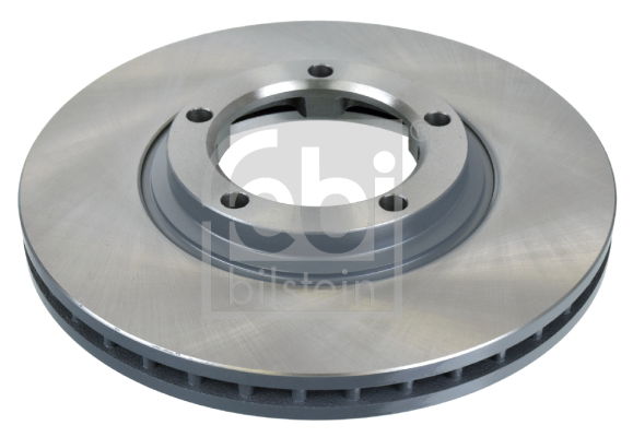 febibilstein Bremsscheibe Vorderachse Febi Bilstein 108592