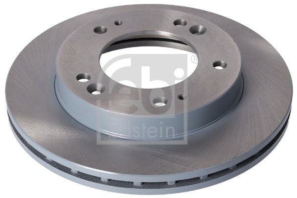 febibilstein Bremsscheibe Vorderachse Febi Bilstein 108598