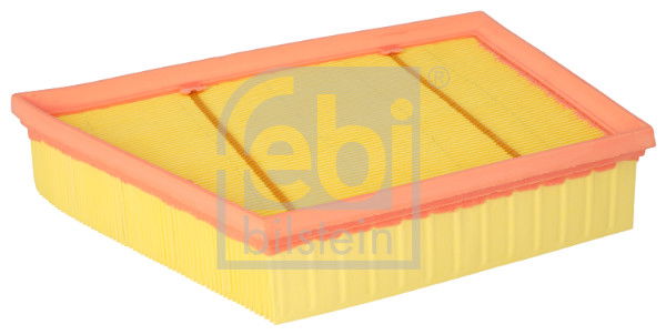 febibilstein Luftfilter Febi Bilstein 108745