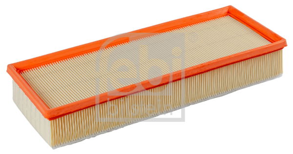 febibilstein Luftfilter Febi Bilstein 108975